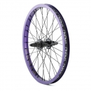 Koło tył Cinema Wheel Co. Tungsten